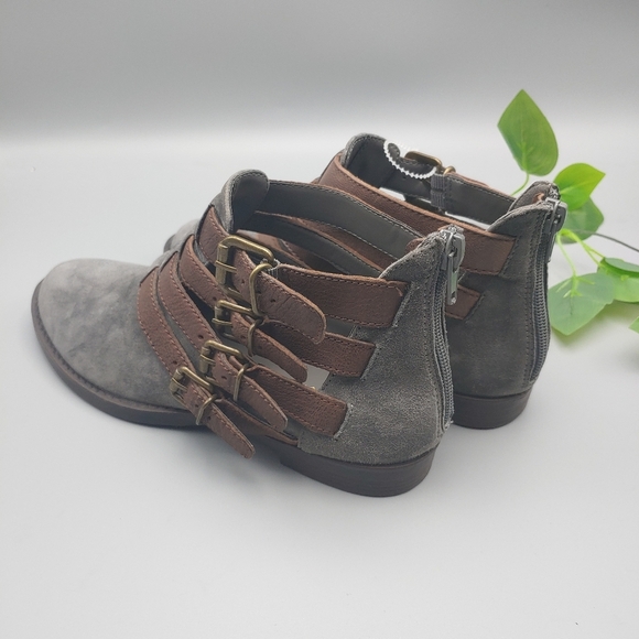 💋SALE💋 NEW-Bella Vita Ronan Booties 6M - Picture 4 of 8